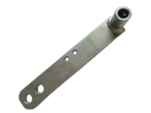 Idler arm bracket