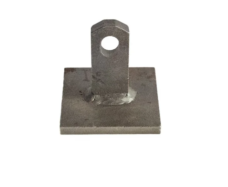 Anchor Plates