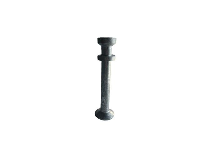 Double Head Anchor