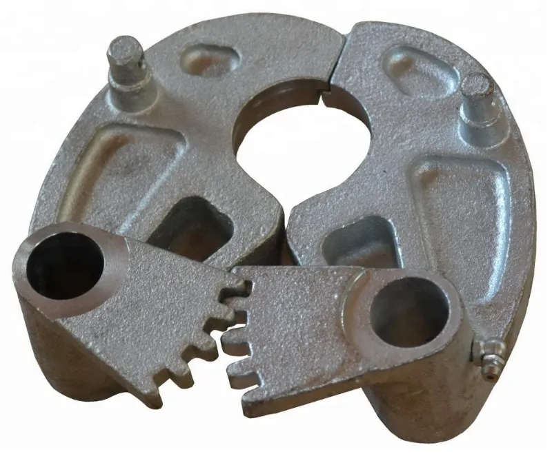 Energy Castings