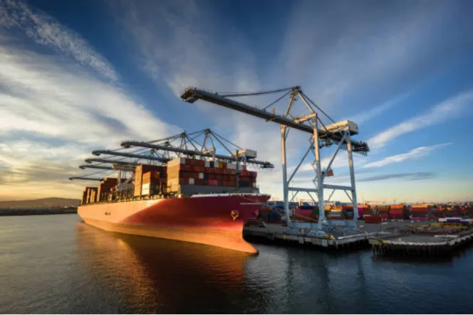Marine Industry