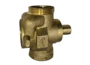 Steel castings