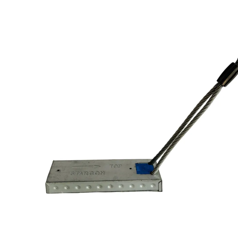 Cast in Loops Connection Box