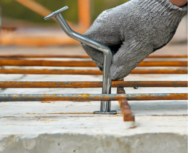 Spherical Head Anchor vs Offset Variants What Engineers Must Evaluate