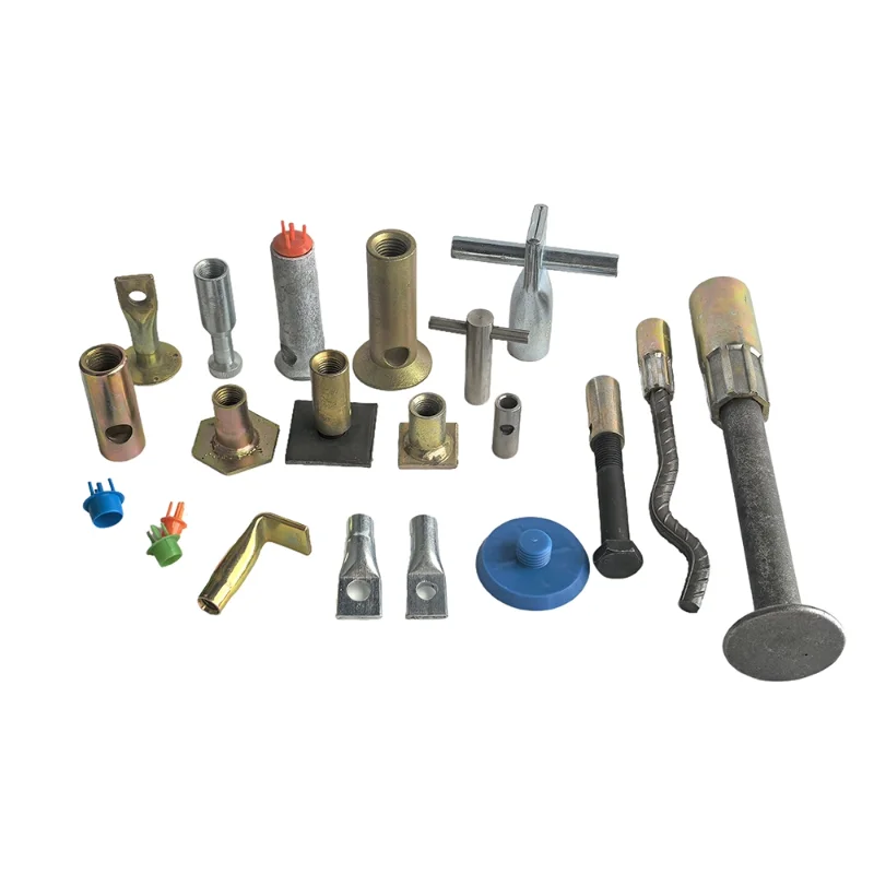 Building Hardware Parts