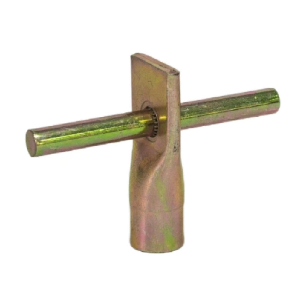 Fixing socket with cross bar for Precast Concrete