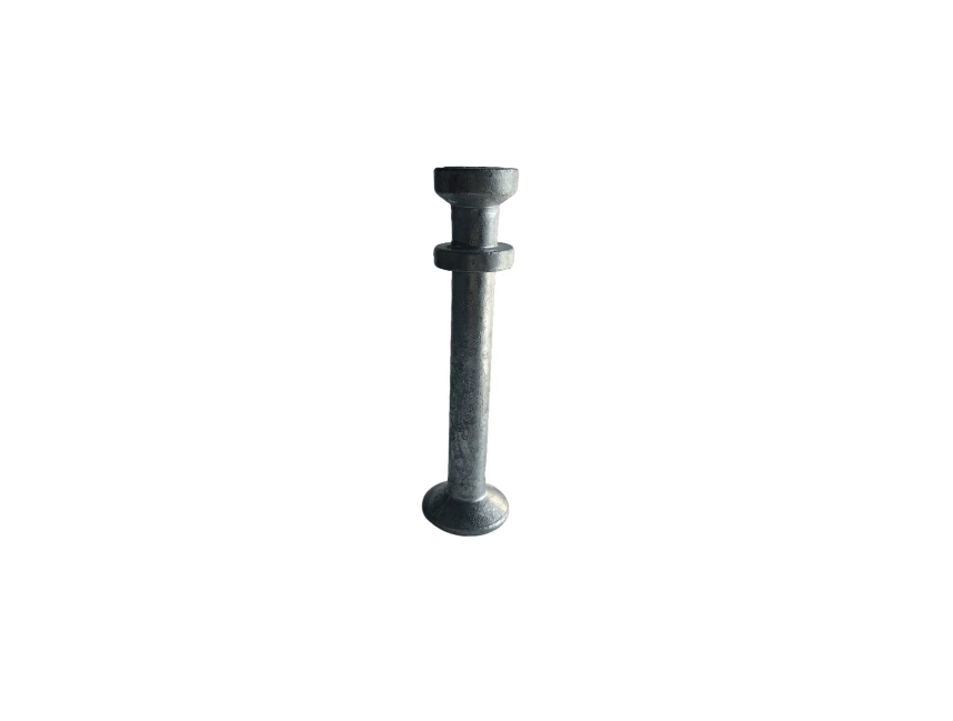 Double Head Lifting Anchor