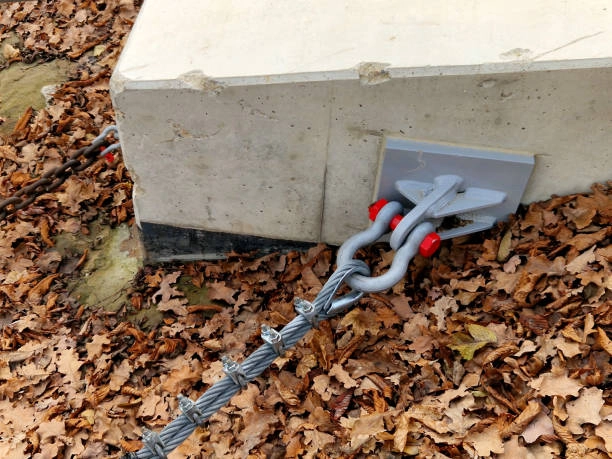 precast concrete lifting anchor