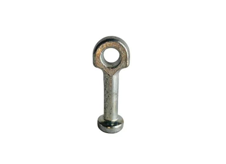 lifting anchor