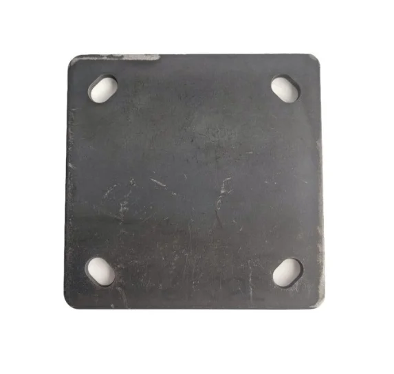 Square washers