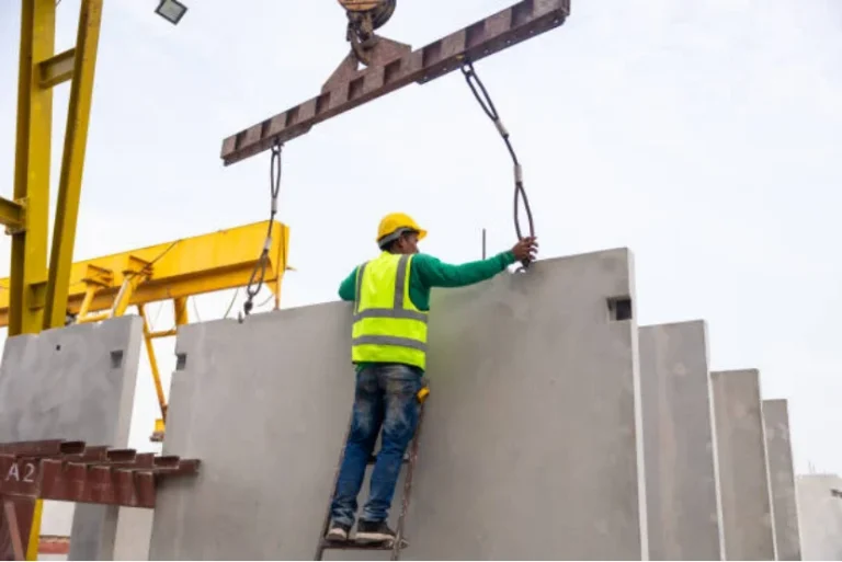Choosing the Right Lifting Loop for Your Construction Project-A Complete Guide