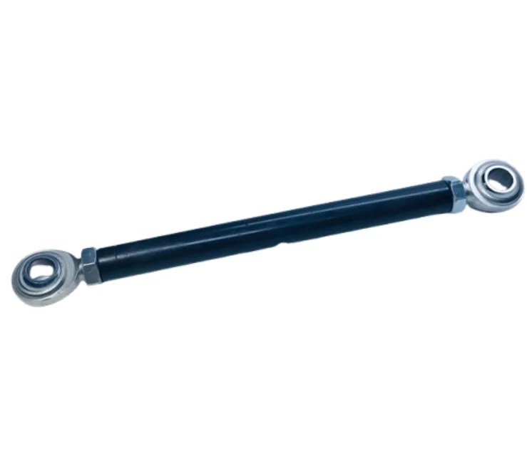 Turnbuckles in Mining and Heavy Equipment Strength and Durability in Harsh Conditions