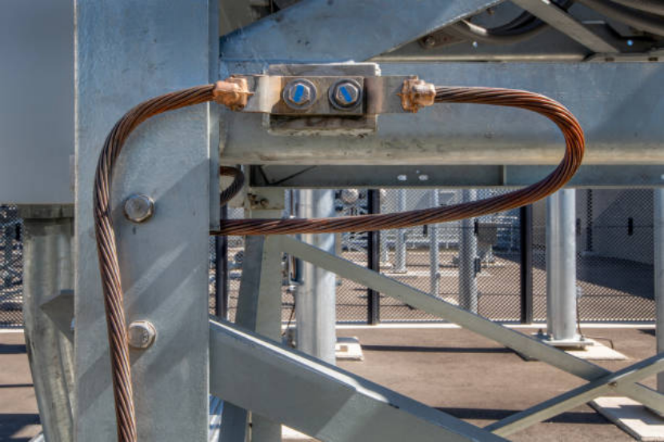 How Cast in Loop Connection Boxes Improve Safety in Precast Concrete Projects