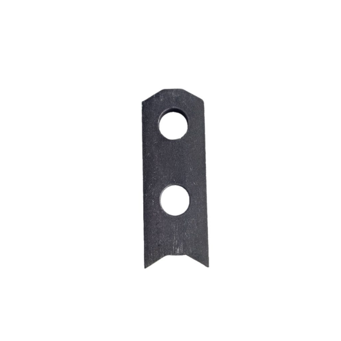 Two Hole Anchors Benefits and Limits in Precast Concrete Lifting