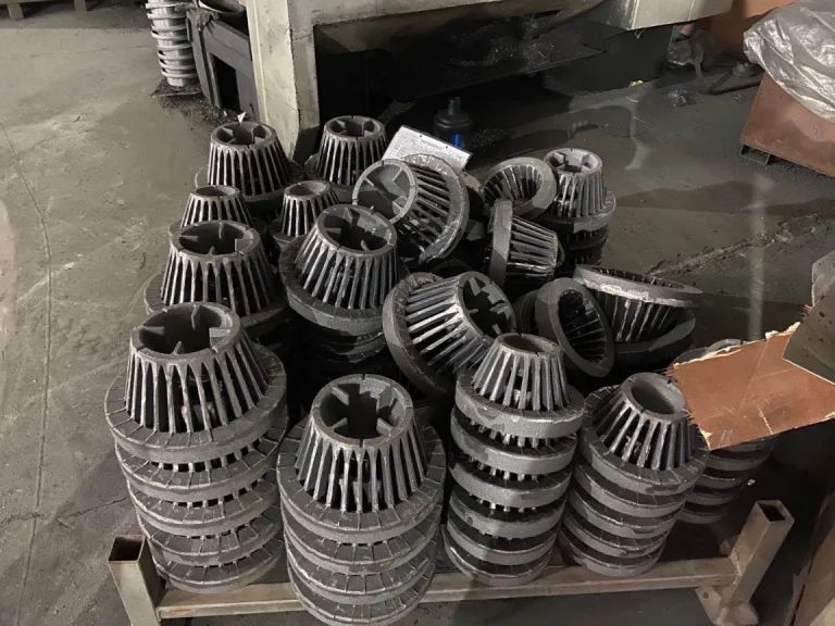 Aluminum vs Steel Castings Which Material Fits Your Automotive Project