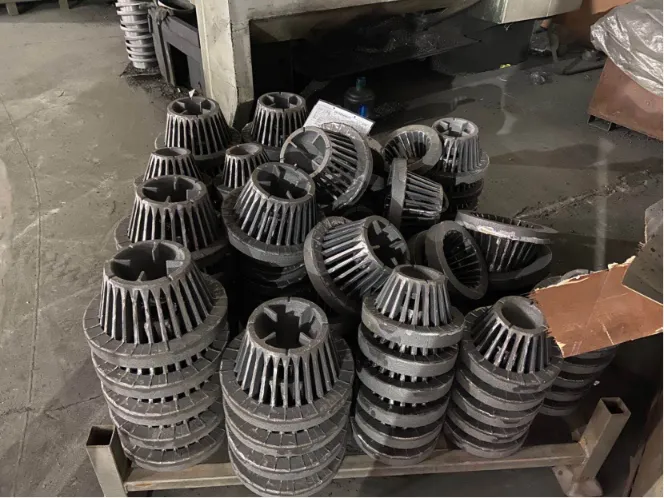 Why Choose Stainless Steel Castings for Aerospace and Automotive Parts