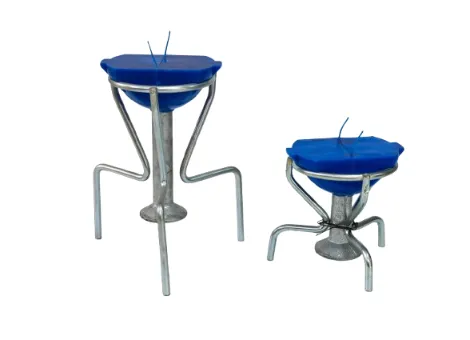 The Best Wire Chair Design for Concrete Inserts