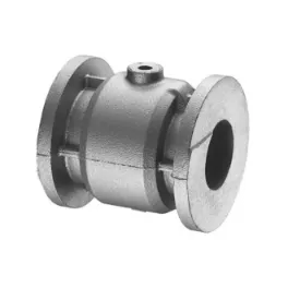 Valve Body Castings for Fluid Control Equipment