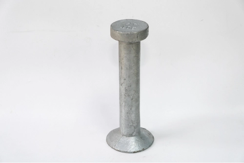 spherical head lifting anchor