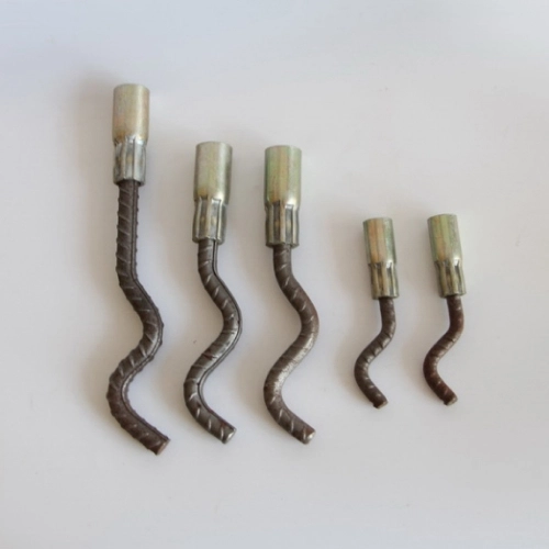 How to Use Wavy Tail Anchor to Improve Construction Efficiency and Safety