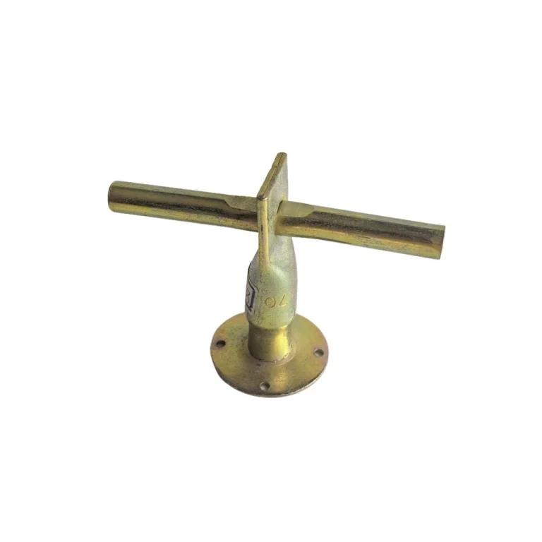 Lifting Sockets for Precast Concrete Applications and Benefits