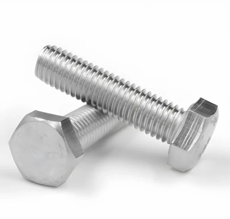 Concrete Screw Bolts Easy Installation, Strong Grip